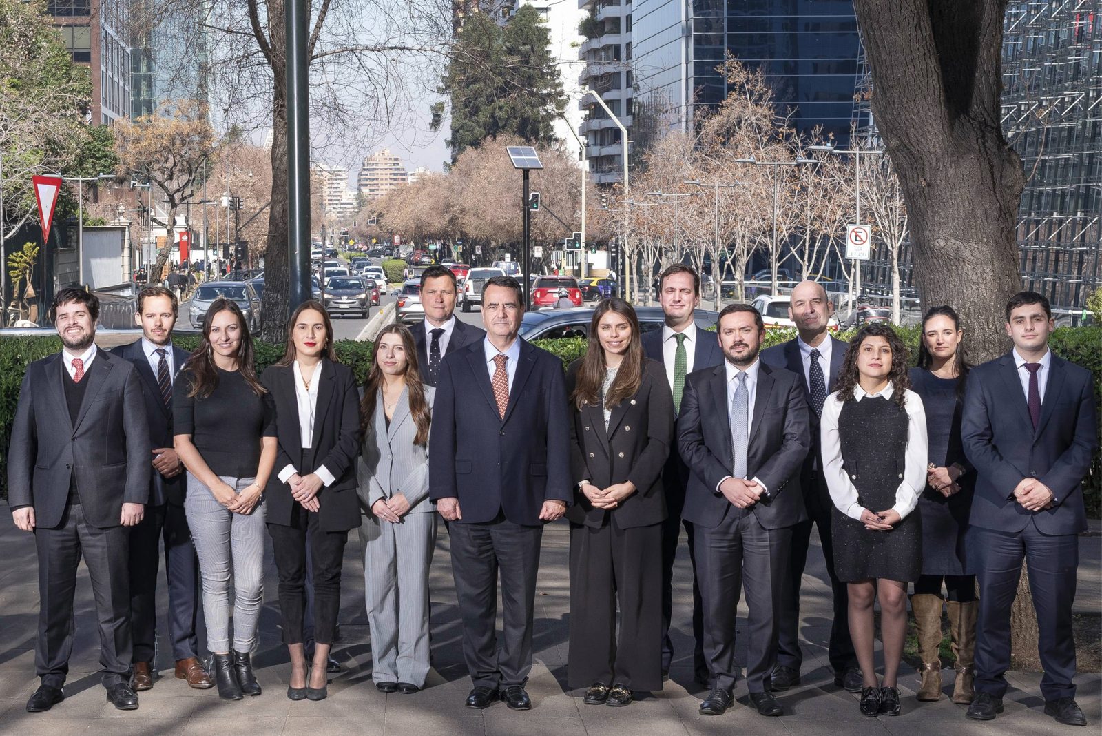 Equipo COVEL en reunión