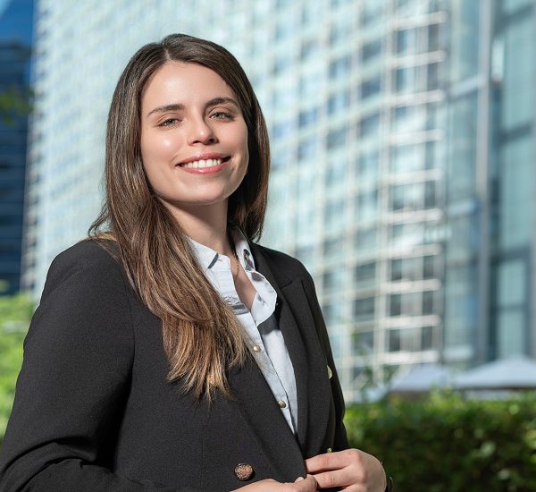 Marcela Alfaro Gómez
