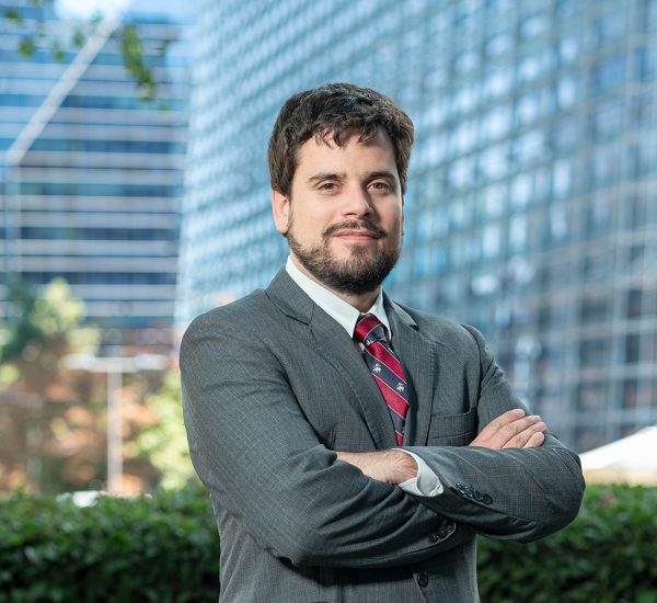 Óscar Contreras Pomés