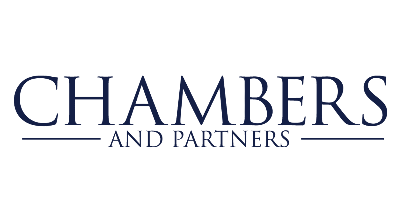 Reconocimiento Chambers and Partners