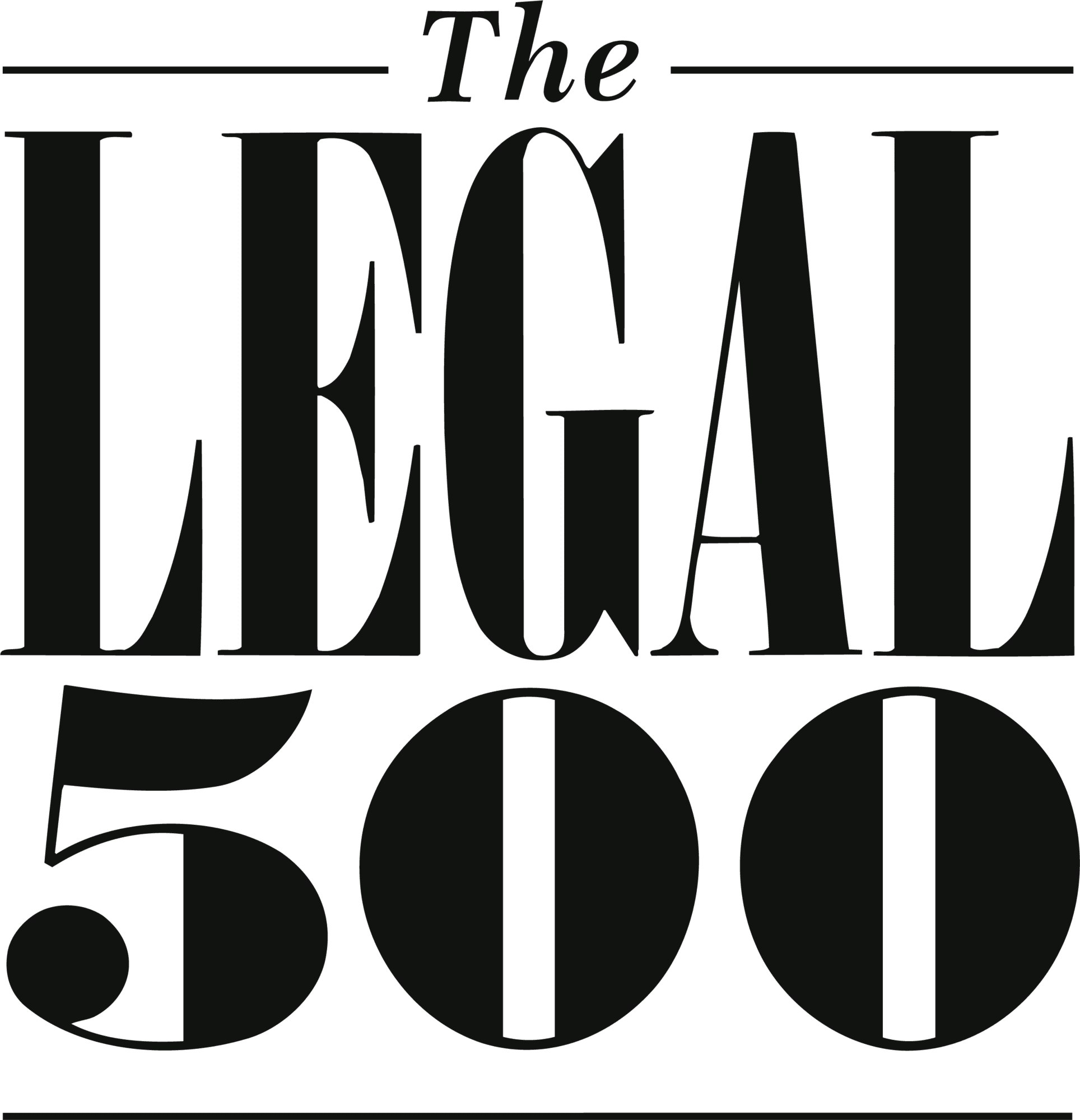 Reconocimiento The Legal 500